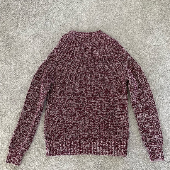 American Eagle Knit Sweater - Picture 2 of 3